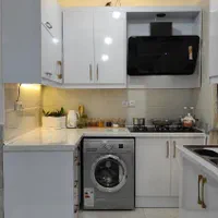 فروش آپارتمان ۸۵ متری در مسکن مهر آبادان