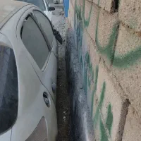 ۲۰۶ مدل ۸۲ فرانسه|خودرو سواری و وانت|کرج, ساسانی (قلمستان)|دیوار