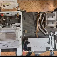 خدمات پکیج /پمپ آب /آبگرمکن / بخاری/ سیم پیچی|خدمات پیشه و مهارت|قزوین, |دیوار