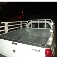 خودروی اریسان ۲جهت همکاری با باربری ها وشرکت ها