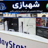نصب بازیPs5 پکیج ۵ تاییXbox4بدون باز شدن و بن شدن|کنسول، بازی ویدئویی و آنلاین|تهران, هروی|دیوار