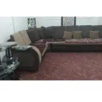 مبل ال راحتی