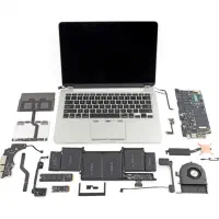 استخدام تعمیرکار لپ تاپ و برد الکترونیک|استخدام صنعتی، فنی، مهندسی|کرج, شهرک فهمیده|دیوار