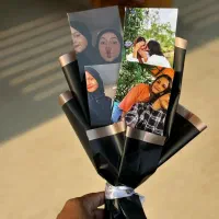 تخفیف گل عکس به مناسبت روز دختر