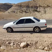 پارس سال|خودرو سواری و وانت|ایلام, |دیوار