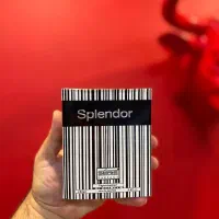 ادکلن اورجینال  اسپلندر اسپیلندور splendor