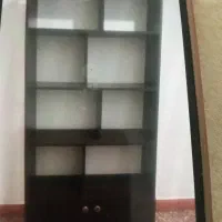 کتابخونه سالم درحد نو