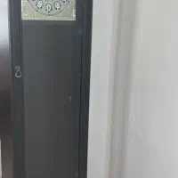 ساعت و ویترین