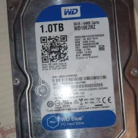 فروش هارد ۱ترا وسترن در حد نو