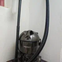 جارو برقی سرانزو دیزاین آلمان