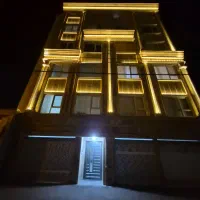 آپارتمان نوساز مرکز شهر