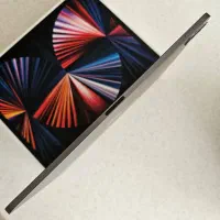 آیپد پرو ipad pro 12.9 2021 + قلم|تبلت|تهران, امجدیه (خاقانی)|دیوار