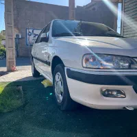 پارس 99 موتور قدیم در حد