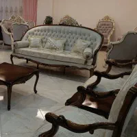 مبل مارشال++مبل راحتی و تضمینی (مبل مانیا)