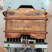 آبگرمکن بوتان مدل B3115|آبگرمکن، پکیج، شوفاژ|اردبیل, |دیوار