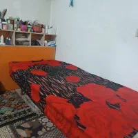 تختواب|تخت و سرویس خواب|قدس, شهرقدس|دیوار