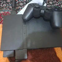 کنسول بازیps2