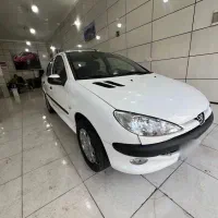 206 sd مدل ۹۸|خودرو سواری و وانت|خوی, |دیوار