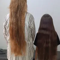 خریدارمیلیونی موهای بانوان و دختر خانمها
