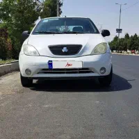 تیبا صندوق دارمدل 1400