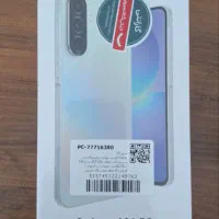 a36 حافظه256 رم۸