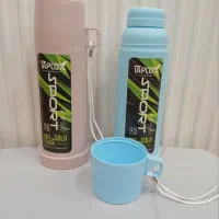 انواع قوری و فلاکس|قوری، کتری، قهوه‌ساز دستی|زابل, |دیوار