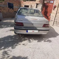 405slx|خودرو سواری و وانت|گنبد کاووس, |دیوار