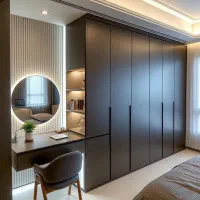 کابینت - کمد دیواری ( از دم قسط )