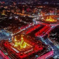 زیارت کربلا