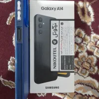 موبایل سامسونگ A14