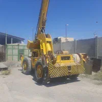 جرثقیل کارگاهی گالیون