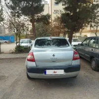 مگان ۱۶۰۰ وارداتی