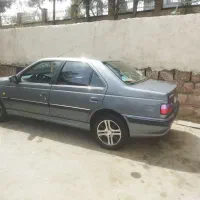 پژو پارس ۱۴۰۰موتور xup