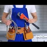 لوله کشی جوشکاری نقاشی ساختمان برق کاری  شیر الات
