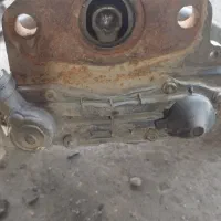 کالیپر بنزی کنور