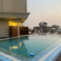 اپارتمان ۱۳۵ متر ونک