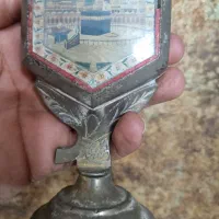 گلاب پاش انتیک کلکسیونی  و با ارزش|کلکسیون اشیاء عتیقه|آبادان, |دیوار