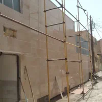 سرامیک کار  سنگ کار  نماکار  کاشی کار|خدمات پیشه و مهارت|قم, آذر (نکویی)|دیوار