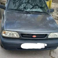 فروش پراید 131se