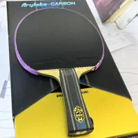 راکت فن ژندونگ alc با رویه یاساکا راکزا ۷