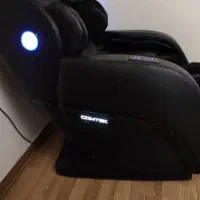 صندلی ماساژ فول ماساژ قوی comtek