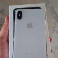 آیفون X