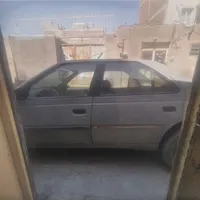 پژو آر دی (RD) دوگانه سوز CNG، مدل ۱۳۸۲|خودرو سواری و وانت|اردبیل, |دیوار