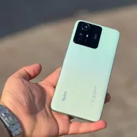 شیائومی Redmi Note 12S با حافظهٔ ۲۵۶ گیگابایت|موبایل|رشت, بازار|دیوار