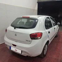 تیبا ۲ مدل ۹۹