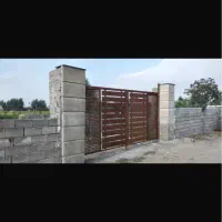 فروش زمین شهرکی متراژ ۲۳۰ متر سندتک برگ سرخرود|فروش زمین و ملک کلنگی|دابودشت, |دیوار