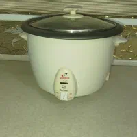 پلوپز سرخ کن|ظروف پخت‌وپز|خمین, |دیوار