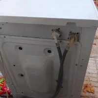 لباس شویی|ماشین لباسشویی و خشک‌کن لباس|محمدشهر, محمدشهر|دیوار