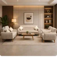 مبل راحتی ()/ نفس