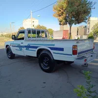 نیسان وانت اپشنال نقد اقساط|خودرو سواری و وانت|اراک, |دیوار